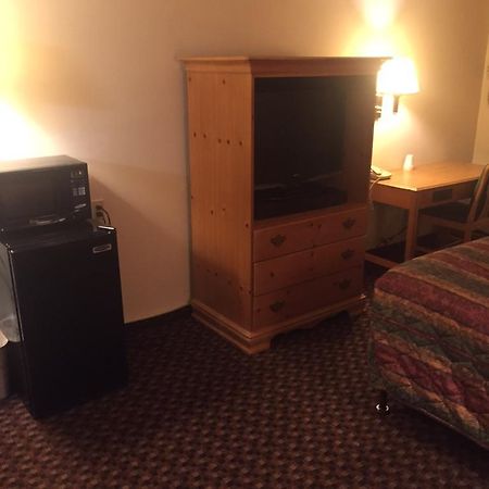 Luxury Inn & Suites לינקולן מראה חיצוני תמונה