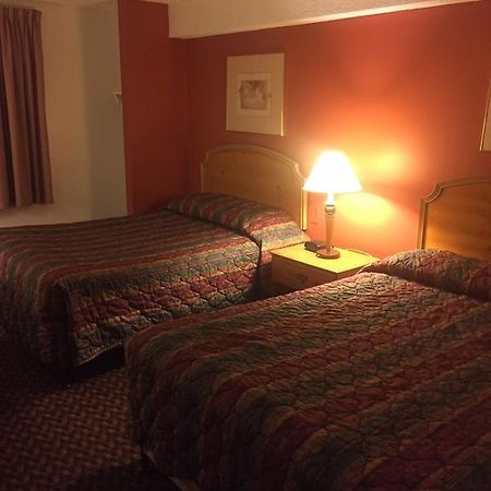Luxury Inn & Suites לינקולן מראה חיצוני תמונה