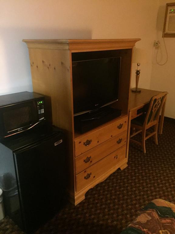 Luxury Inn & Suites לינקולן מראה חיצוני תמונה