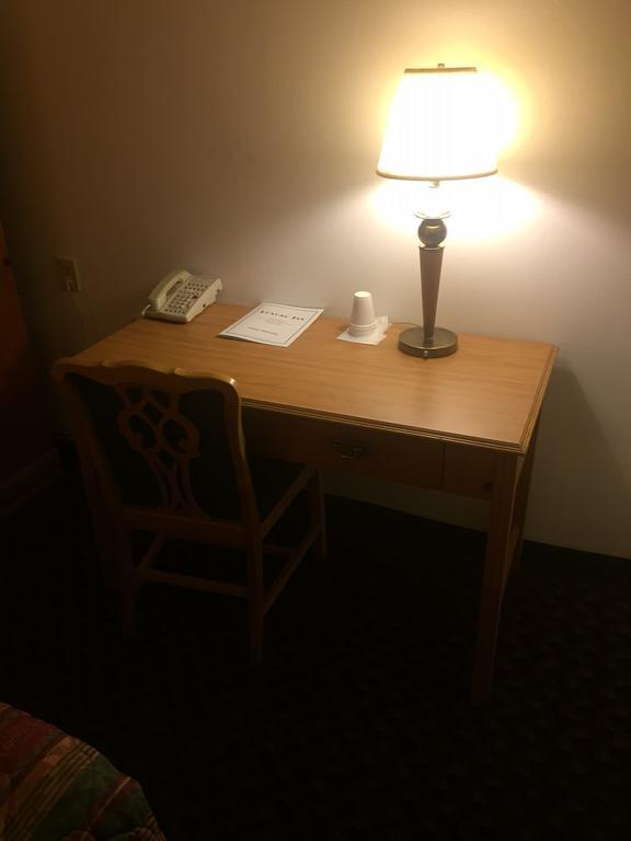 Luxury Inn & Suites לינקולן מראה חיצוני תמונה