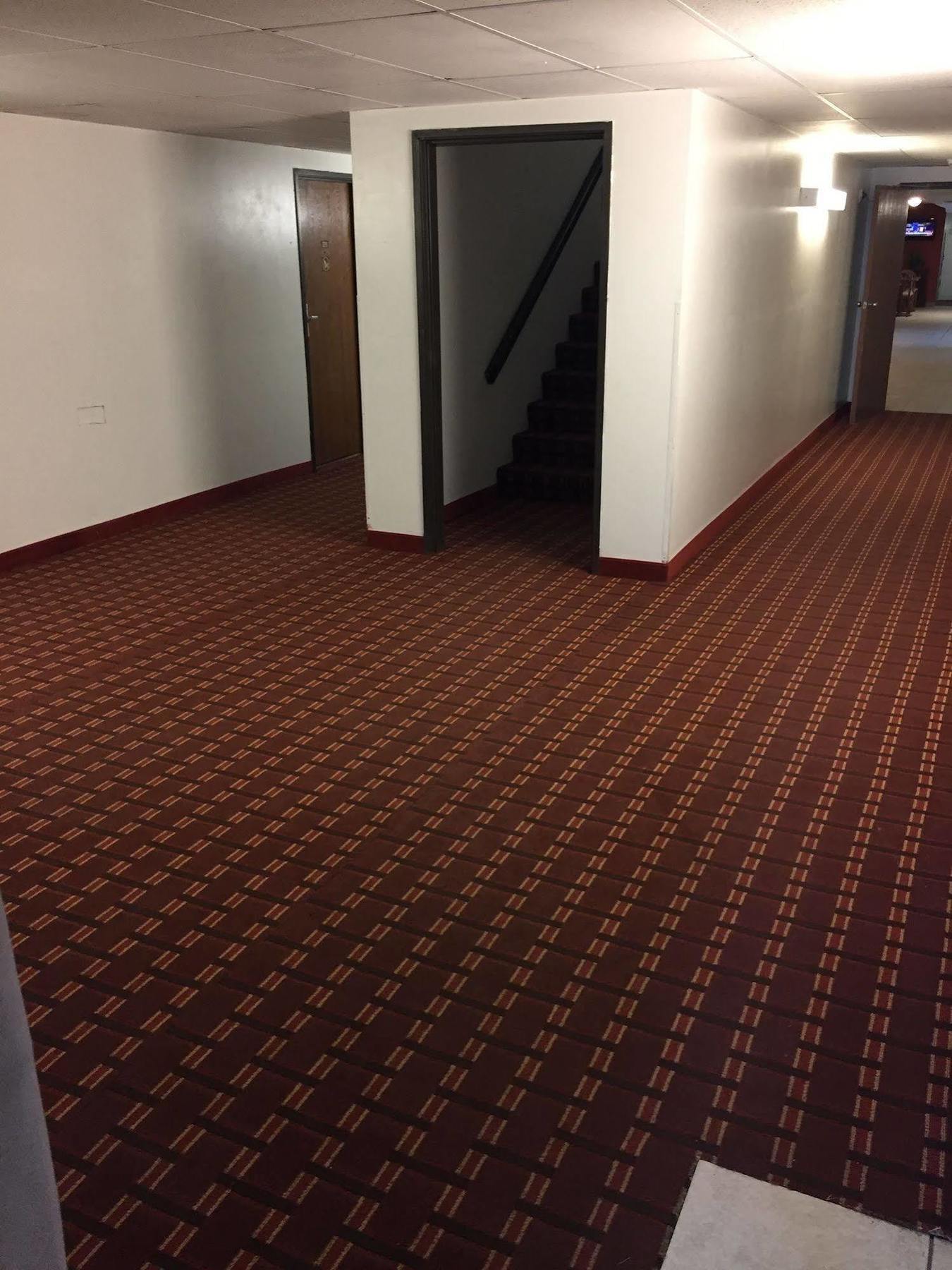 Luxury Inn & Suites לינקולן מראה חיצוני תמונה